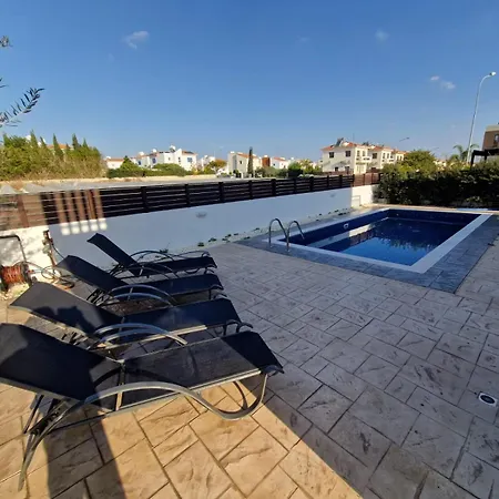 Sunshine Kapparis Paralimni