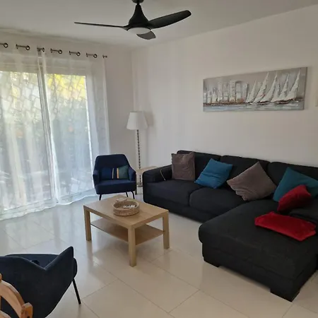 Sunshine Kapparis Vila Paralimni