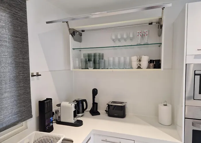 Vila Sunshine Kapparis