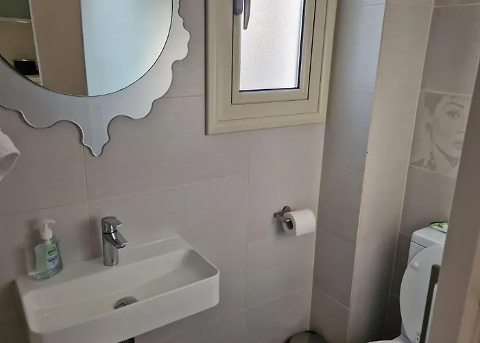 Villa Sunshine Kapparis Paralimni