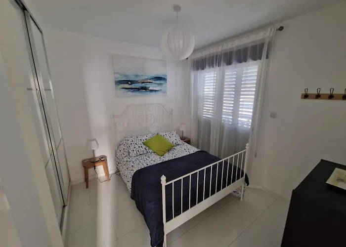 Sunshine Kapparis Paralimni