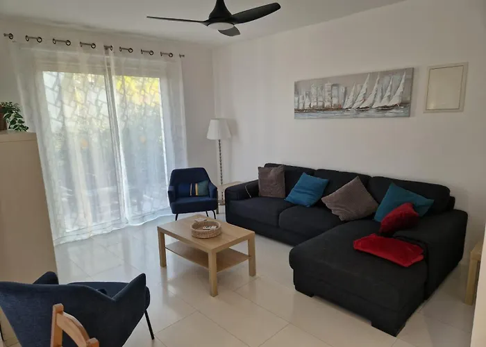 Sunshine Kapparis Villa Paralimni