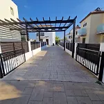 Sunshine Kapparis 帕拉利米尼