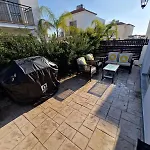 Villa Sunshine Kapparis Paralímni