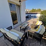 Villa Sunshine Kapparis *