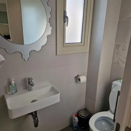 Villa Sunshine Kapparis Paralimni