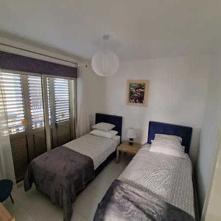 Sunshine Kapparis Paralimni