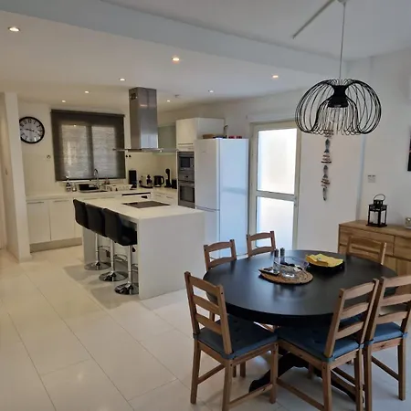 Villa Sunshine Kapparis *