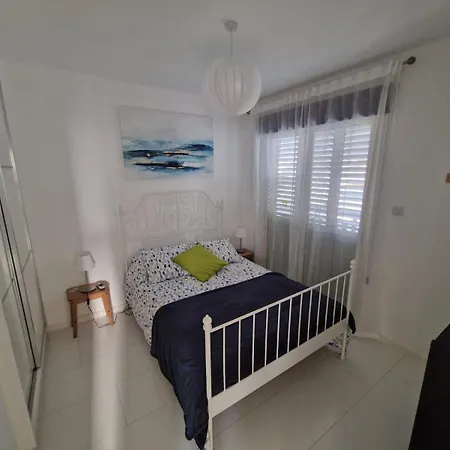 Sunshine Kapparis Paralimni