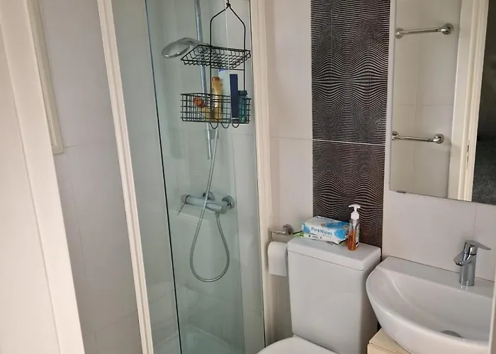 Sunshine Kapparis Paralimni