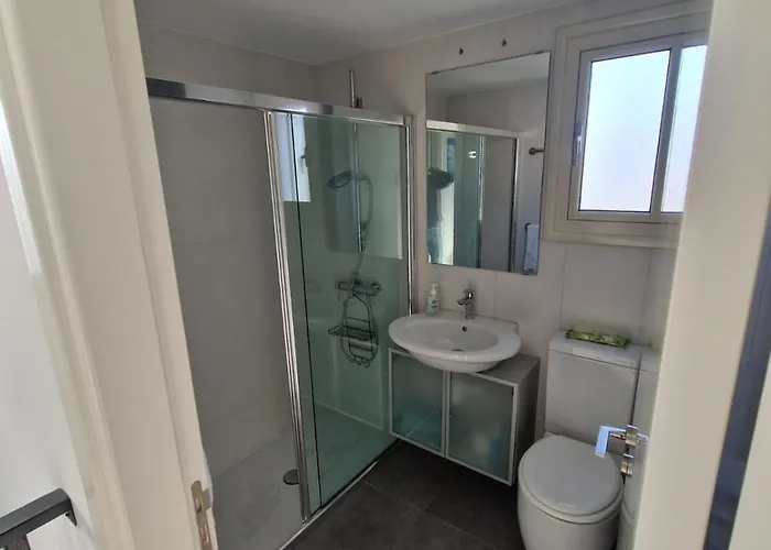 Villa Sunshine Kapparis