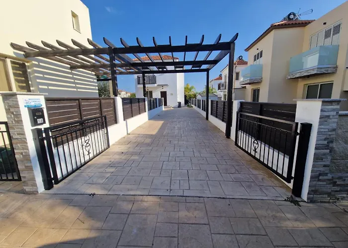 Sunshine Kapparis Paralimni