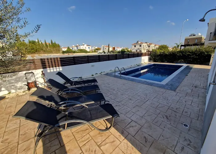 Sunshine Kapparis Paralimni